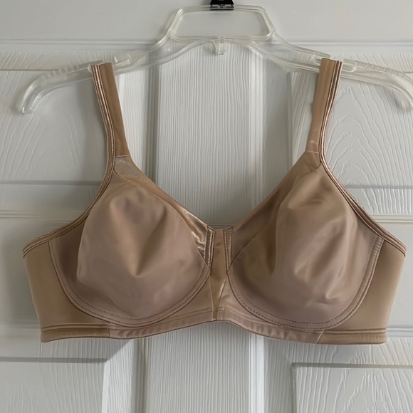 Playtex 38B beige bra - Picture 1 of 7